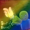 Slap Battles: Combat