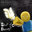 Slap Battles: Combat avatar