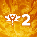 Discovery icon for Нижний Хайрул 2 Discord server