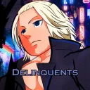 DELINQUENTS [IN DEV]
