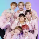 ATEEZ AND ATINY