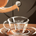 â˜•*&amp;deg;:â‹†â‚“â‚’ clare&amp;rsquo;s cafeâœ¨ Server Icon