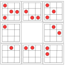 Psychometrics Discord server icon