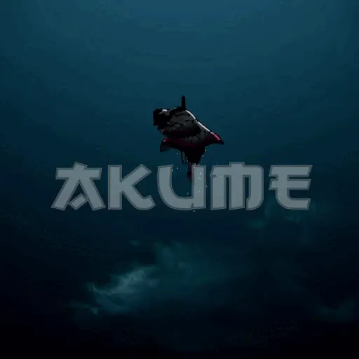 ム・Akume — Дискорд Сервер