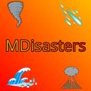 MDisasters/gDisasters-Revived Server Discord Server Icon