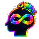 Discovery icon for I am A Discord server