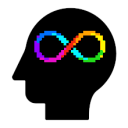 Discovery icon for I am A Discord server