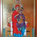 Orthodox Christian Women Discord Server Icon