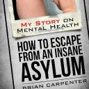 𝐈𝐍𝐒𝐀𝐍𝐄 𝐀𝐒𝐘𝐋𝐔𝐌  Discord Server Icon