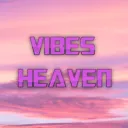 Vibes Heaven's icon