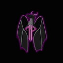 Arcane Phantom Server Icon