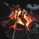 Luggra's Lagerfeuer