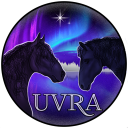 Discovery icon for Ultraviolet Riding Academy Discord server