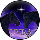 Discovery icon for Ultraviolet Riding Academy Discord server