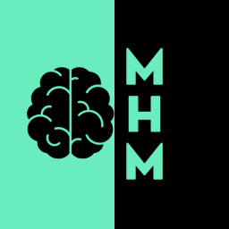 Discovery icon for Mentale Hilfe | Mental Health Matters Discord server