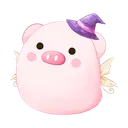 Candypiggy's Library