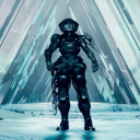 Gamers-Paradise | ● Gaming ● Social ● Emotes ● Fun ● Friends ● Stickers Discord server icon