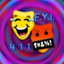 🎭Funny Yet Insensitive's server🎭