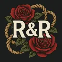 Roses & Rope 18+