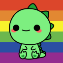 LGBT-Rex icon