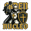 ORDEN DEL NUCLEO 🦦