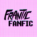 Frantic Fanfic - The Creative Writing Party Game