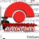 _______ Adventures