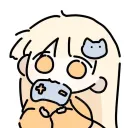 Weeb Kingdom beta's icon