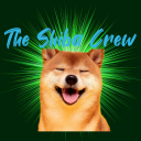 The Shiba Crew