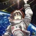 Chikyuugai Shounen Shoujo