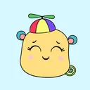 Kawaii Cardano's server