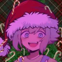 Новогодняя кофейня Пеху🎅