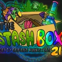The StashBox 21+ Discord Server Icon