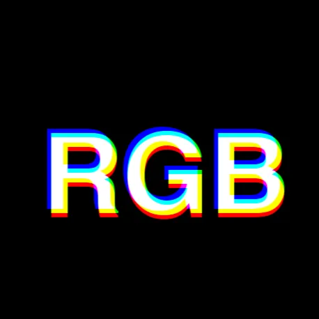 RGB Comunnity — Дискорд Сервер