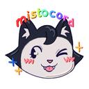 ⋆ mistocord ⋆ Discord Server Icon