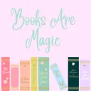 Books Are Magical