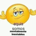 los mas facheros del condado