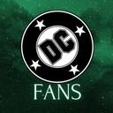 DC FANS Discord Server Icon
