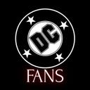 DC FANS Discord Server Icon