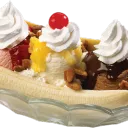 BANANA SPLIT FACTIONS