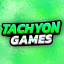 Tachyon Games icon