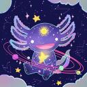Axolotl SMP Discord Server Icon