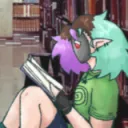 Luv’s Library