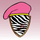SADGE BADGE