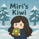 Miri’s Kiwi