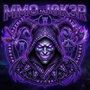 MMOJ0K3R & 👑Powerfrau19_91👑