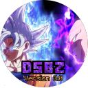 Discovery icon for DSBZ | DBC 1.7.10 Discord server
