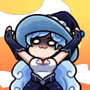 The Cloudy Kingdom Discord Server Icon