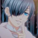 Cie1phantomhive’s Discord