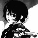 ・⸝⸝ juuzou’s hideout  🩸  Discord Server Icon